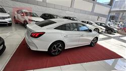 ئێم جی GT